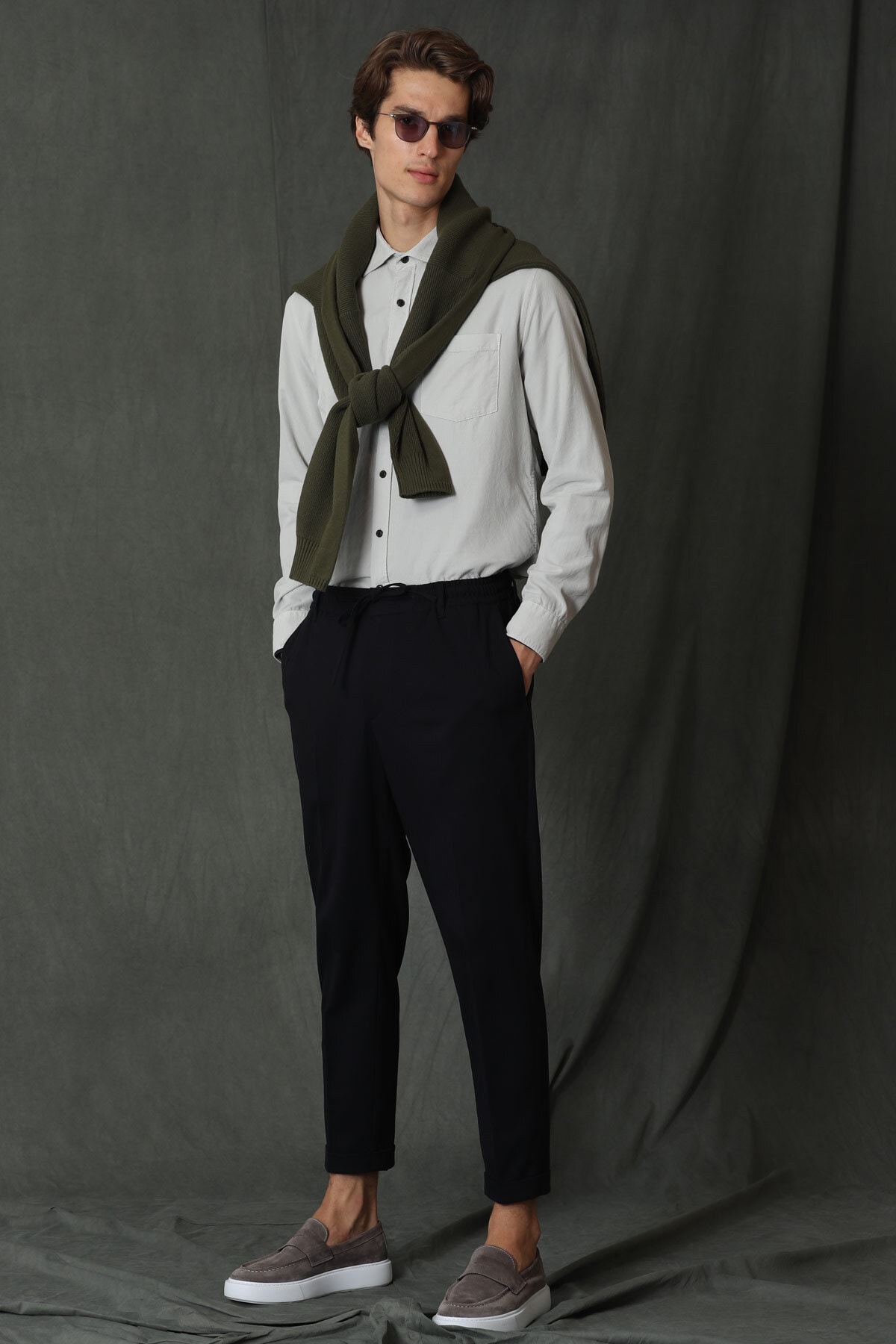 پیراهن مردانه لوفیان | 112010558 Lufian - Image 3