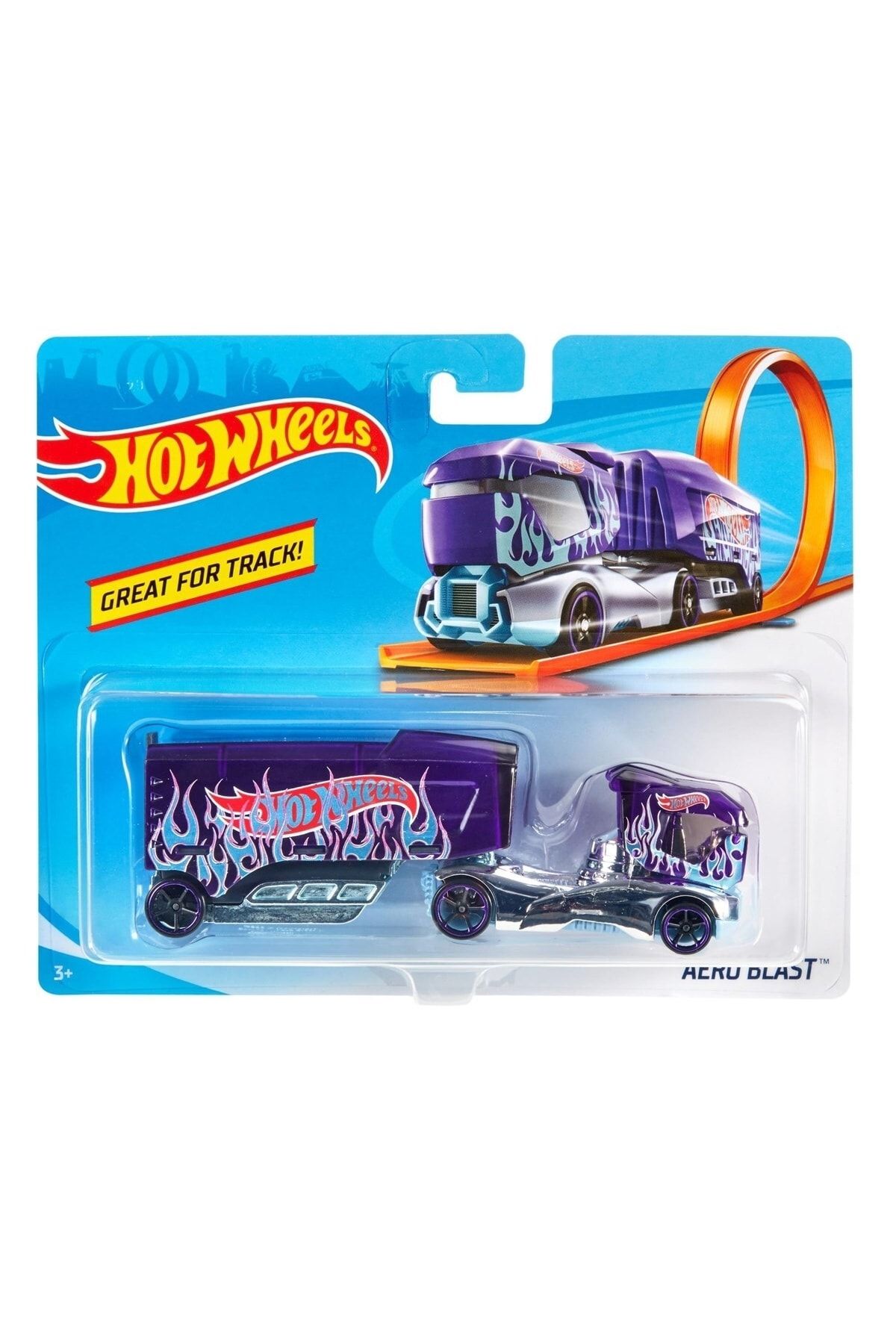 Aero blast hot wheels sales