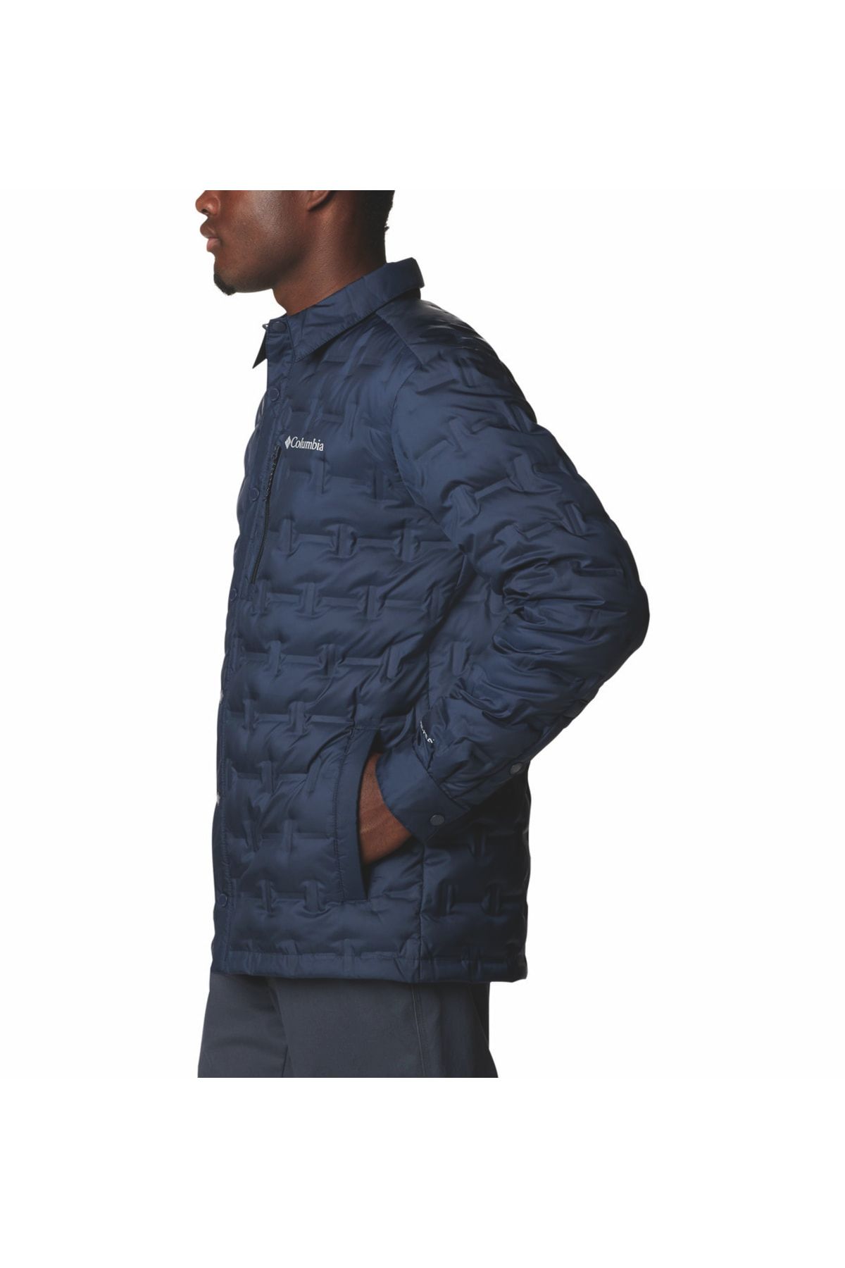 Columbia men's raven ridge shirt jacket clearance