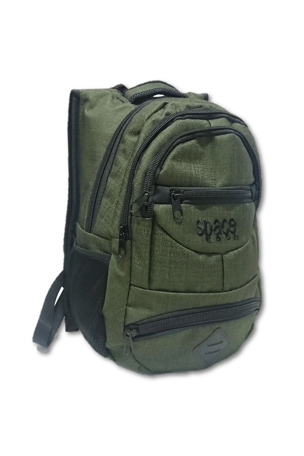 ATHLETIC School Bag Backpack Orthopedic Backpack with Laptop