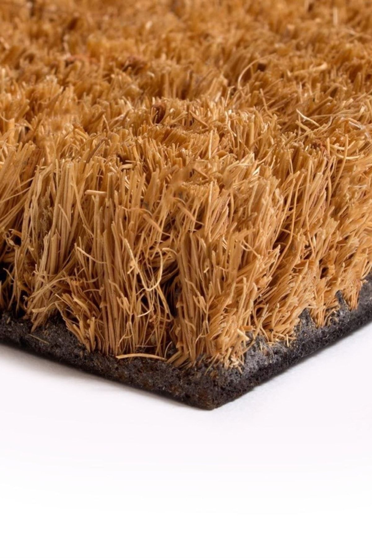 Decovetro-Leaf Patterned Door Mat - Door Front Design 3