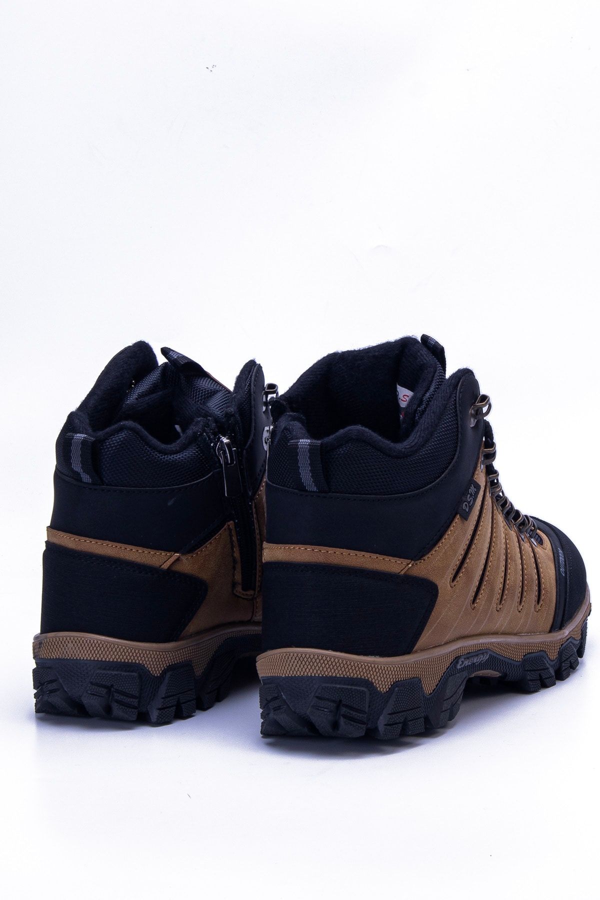 Taba Unisex Outdoor Ayakkabı Dsm2
