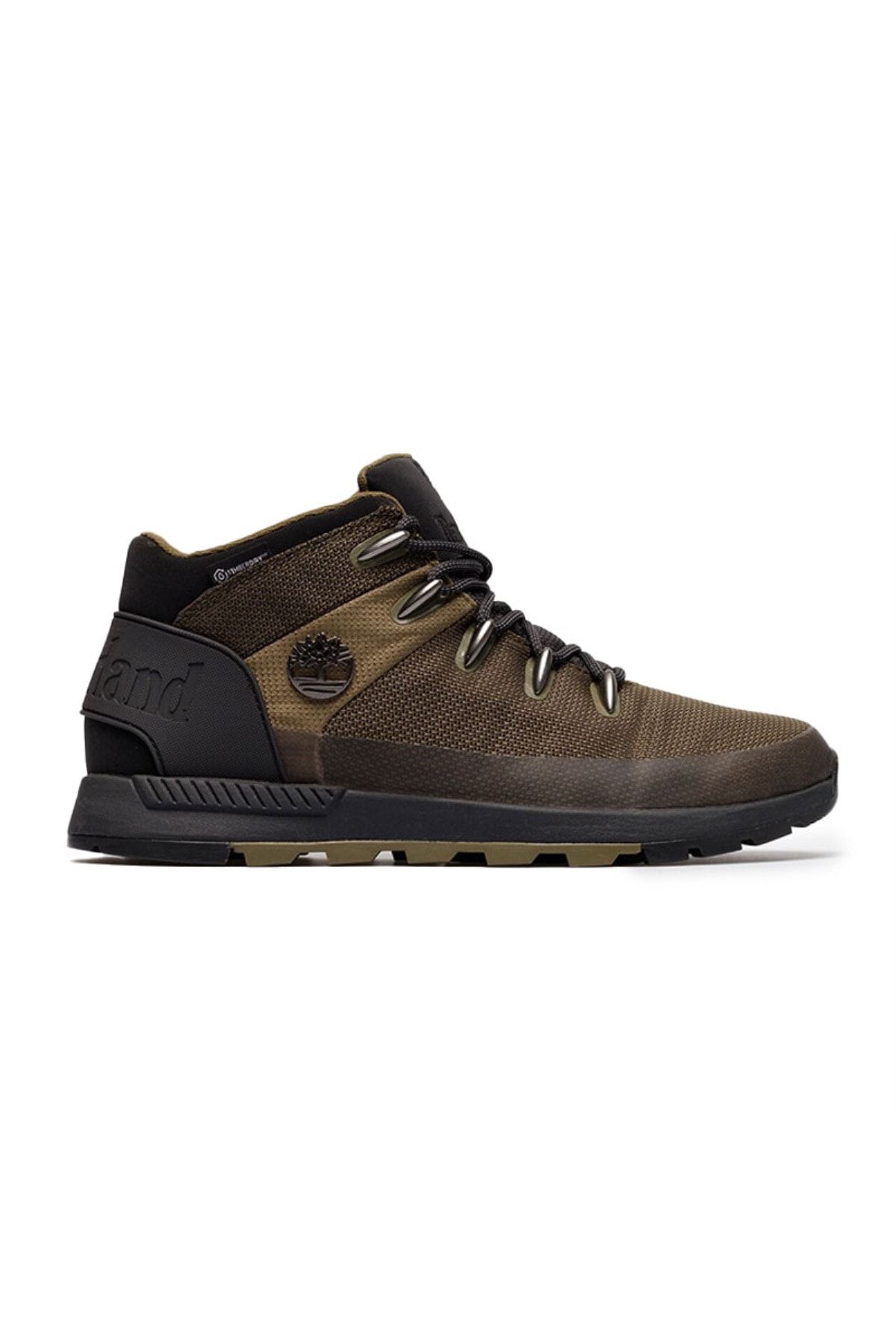 Timberland Sprint Trekker Mid Fabric Wp