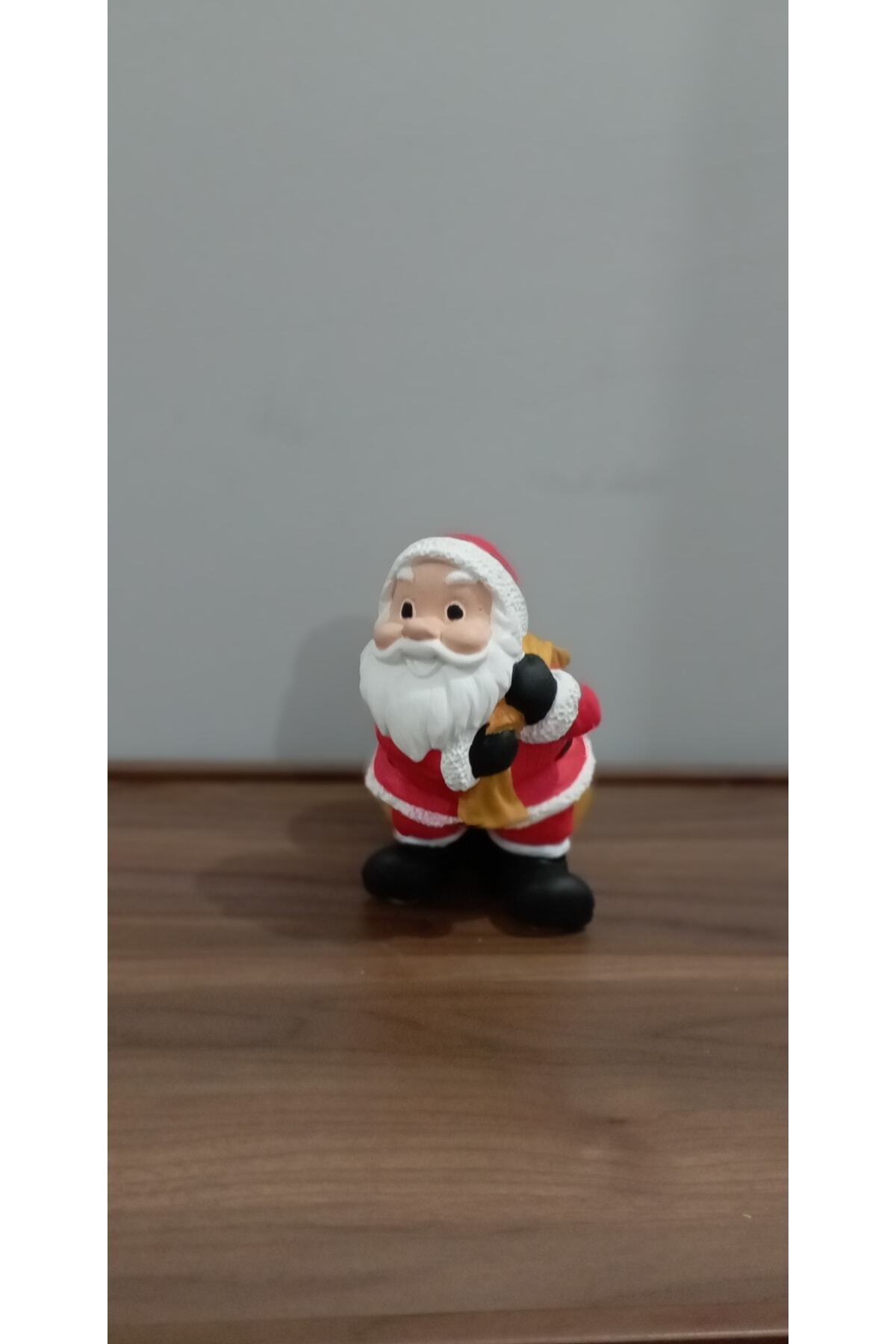 HUNATASARIM Dekoratif Noel Baba Kalemlik