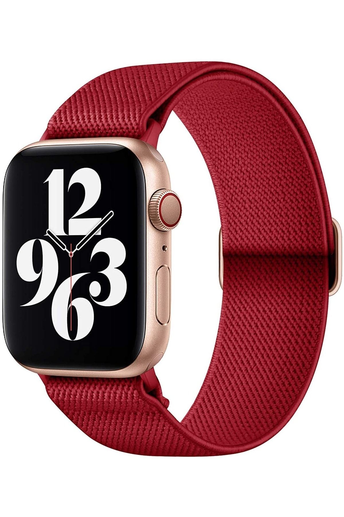Elastic smartwatch online band