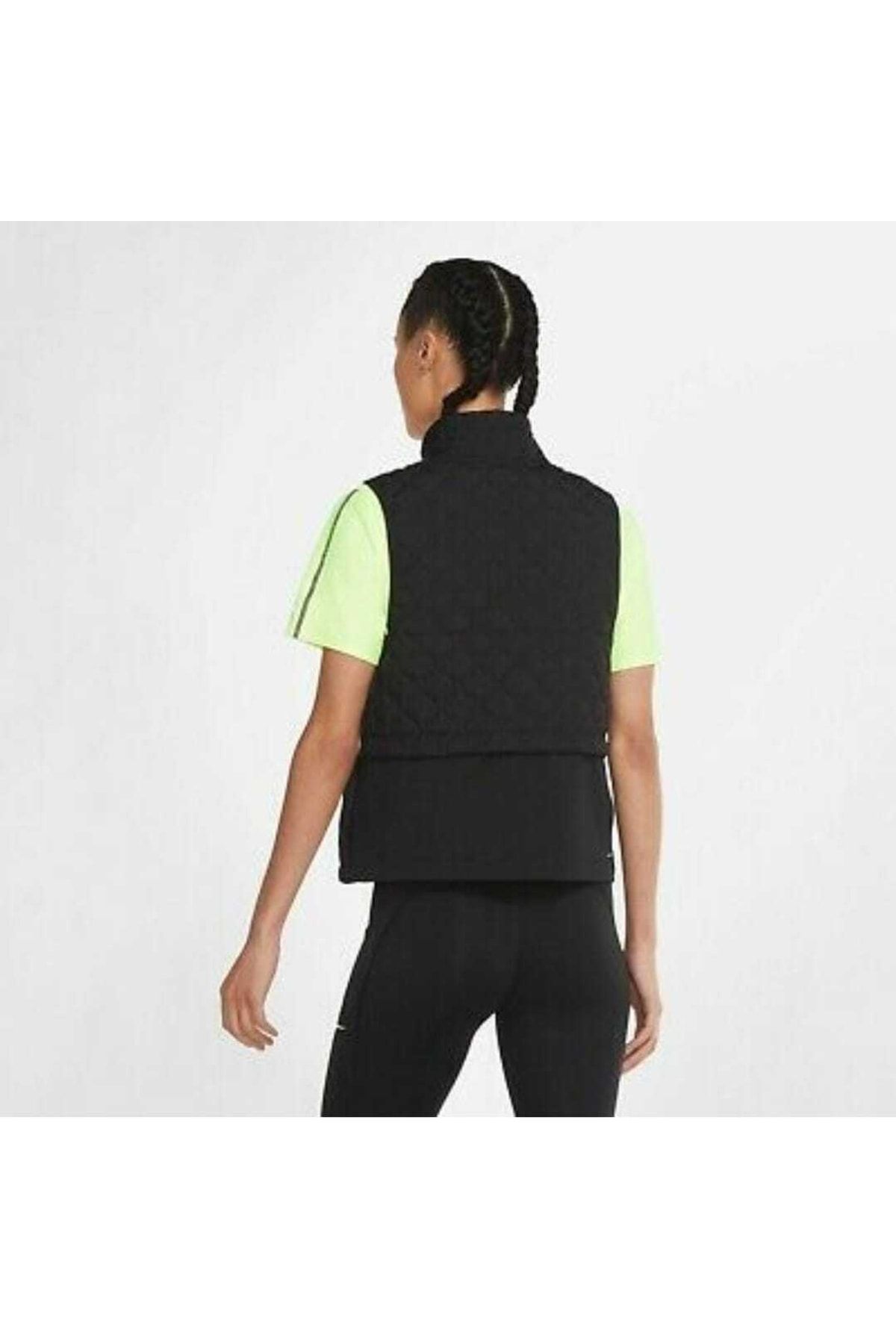 Dri fit vest ladies on sale