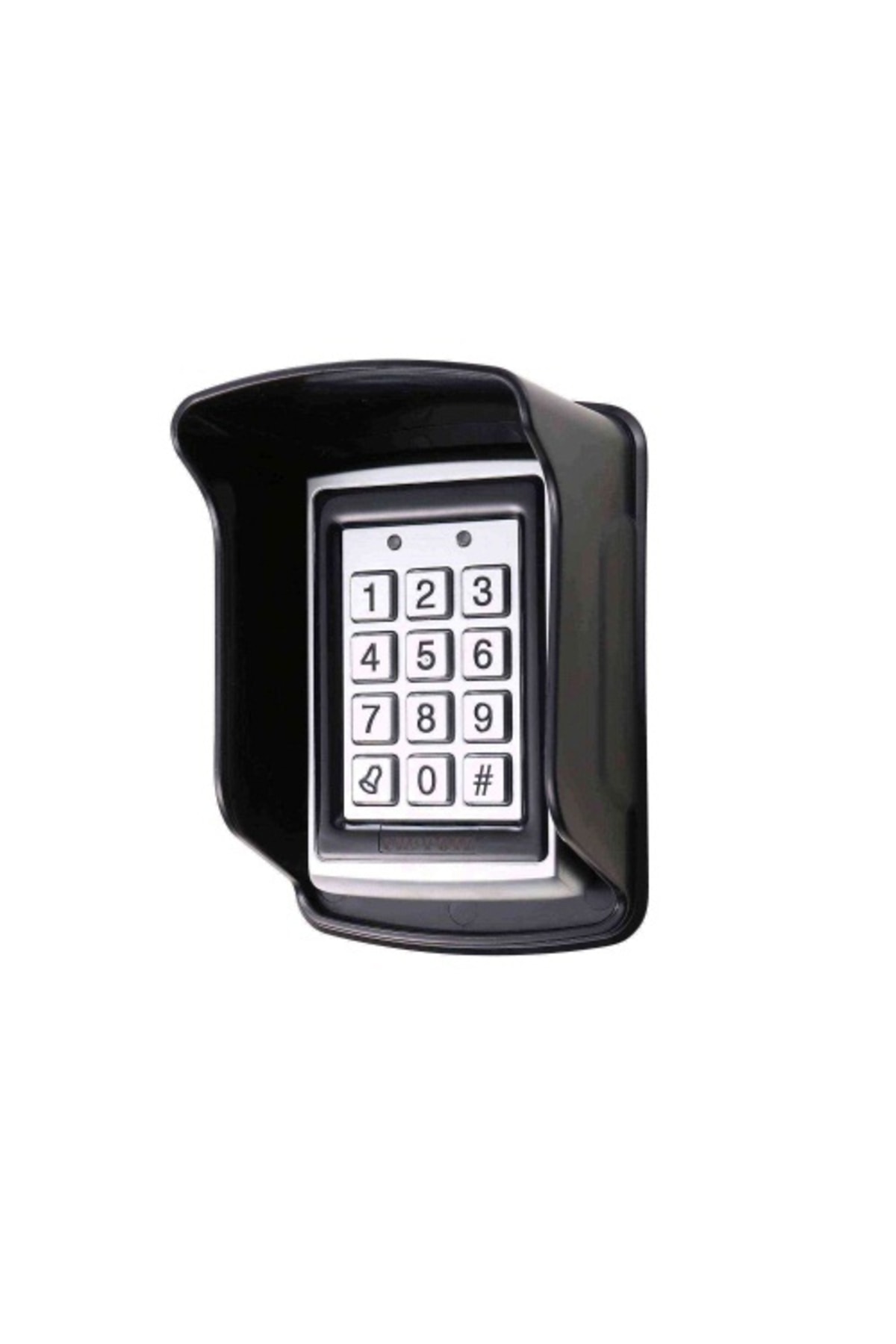Genel Markalar Şifreli Kilit Keypad Muhafaza Kutusu -