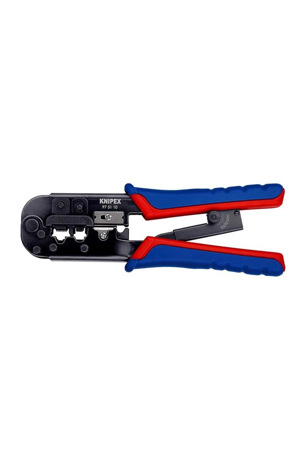 Knipex Telefon-jak Baglantı Pensi 97 51 10 - Fiyatı, Yorumları