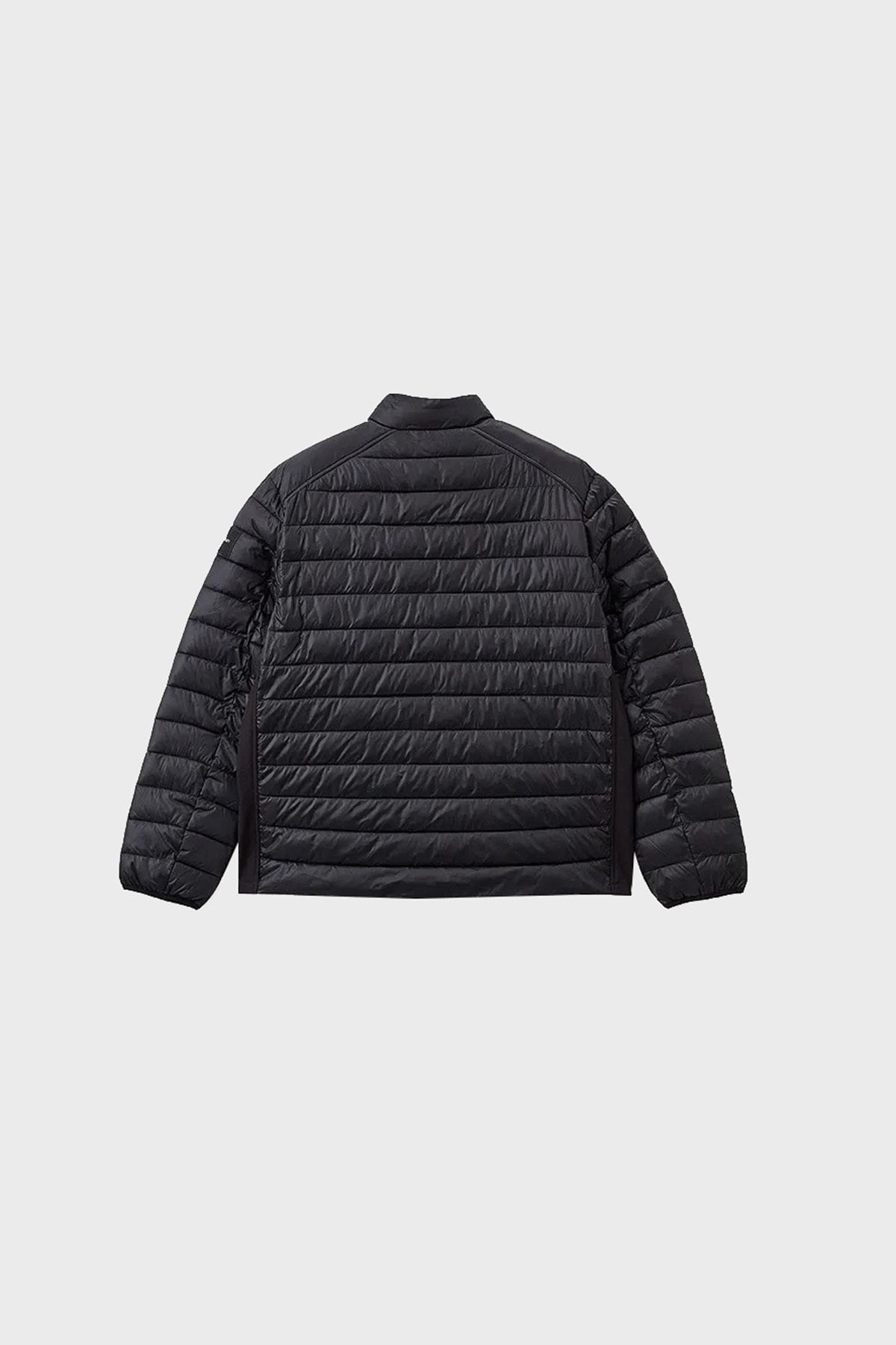 Calvin klein men's store coat