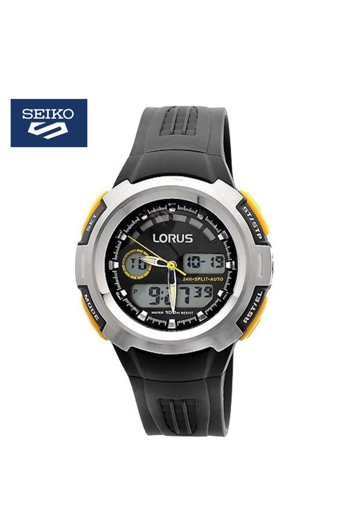 Lorus r2321mx9 top