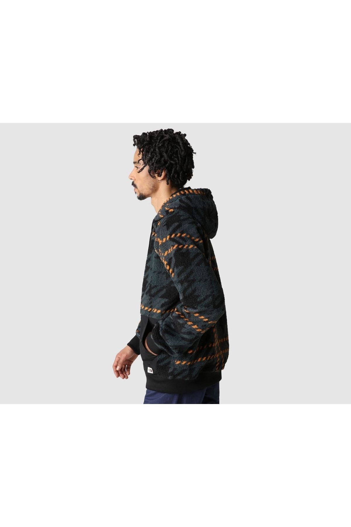 Camouflage bb wind packable jacket on sale