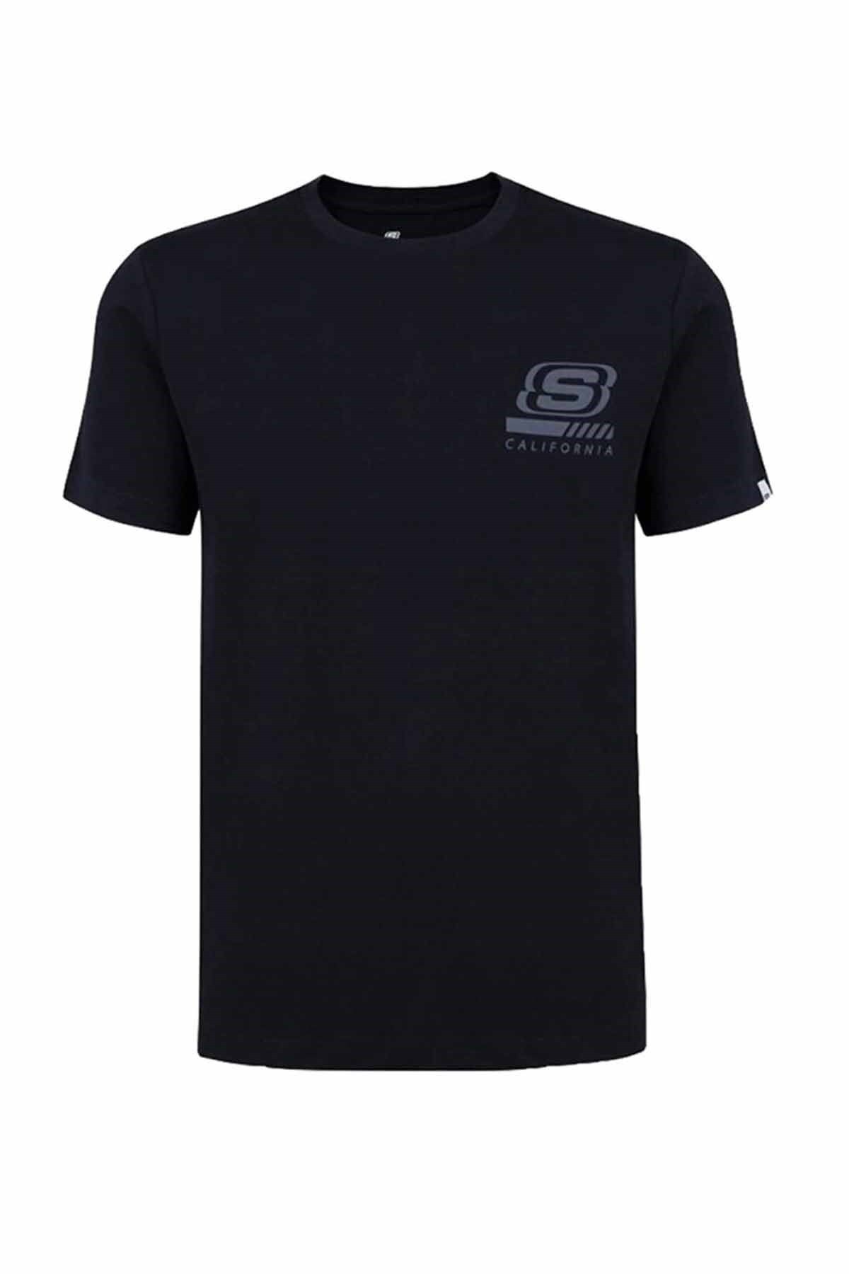 Skechers t shirt on sale