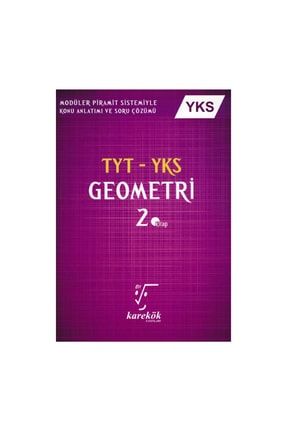 12.sınıf Tyt Geometri 2. Kitap U278565