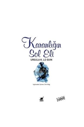 Karanlığın Sol Eli 104128