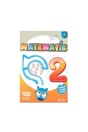2. Sınıf Matematik Etkinlik Ve Soru Kitabı U312224