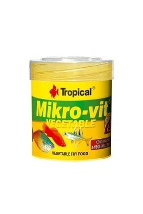 Mikro-vit Vagetable 50 ml 77612