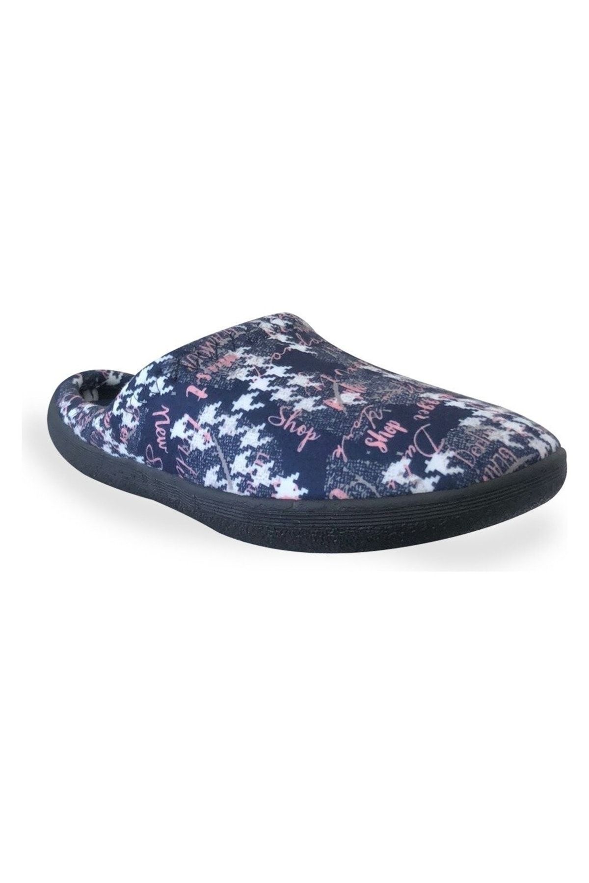 Gezer Women s Winter Guest House Slippers Washable Trendyol