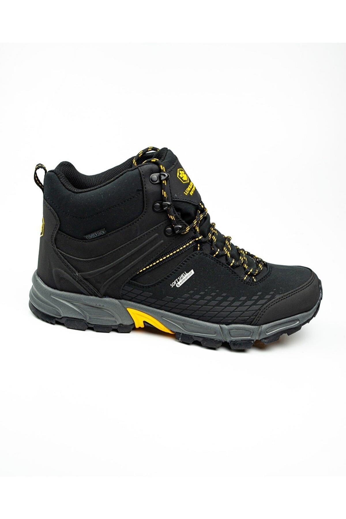 کفش کتانی مردانه | لامبرجک Lumberjack 23KS94000465 - تصویر 2