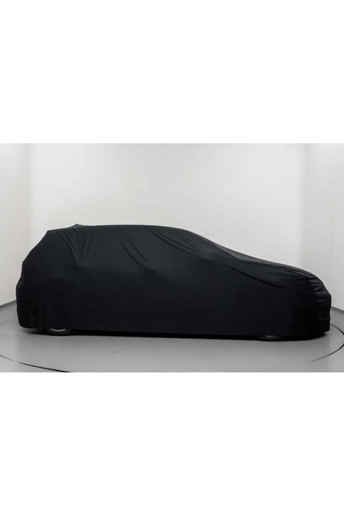Teksin Nissan 370z Black Automobile Fabric Combed Cotton Car Cover with  Logo - Trendyol