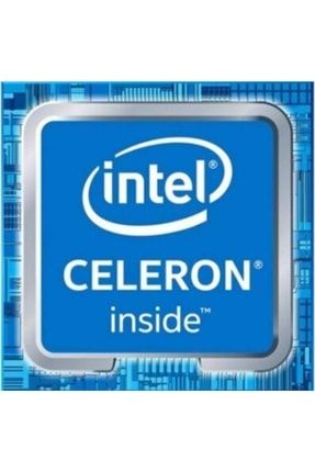 Celeron G4900 3.1 Ghz 2 Mb 1151p Tray Işlemci Celeron G4900 tray