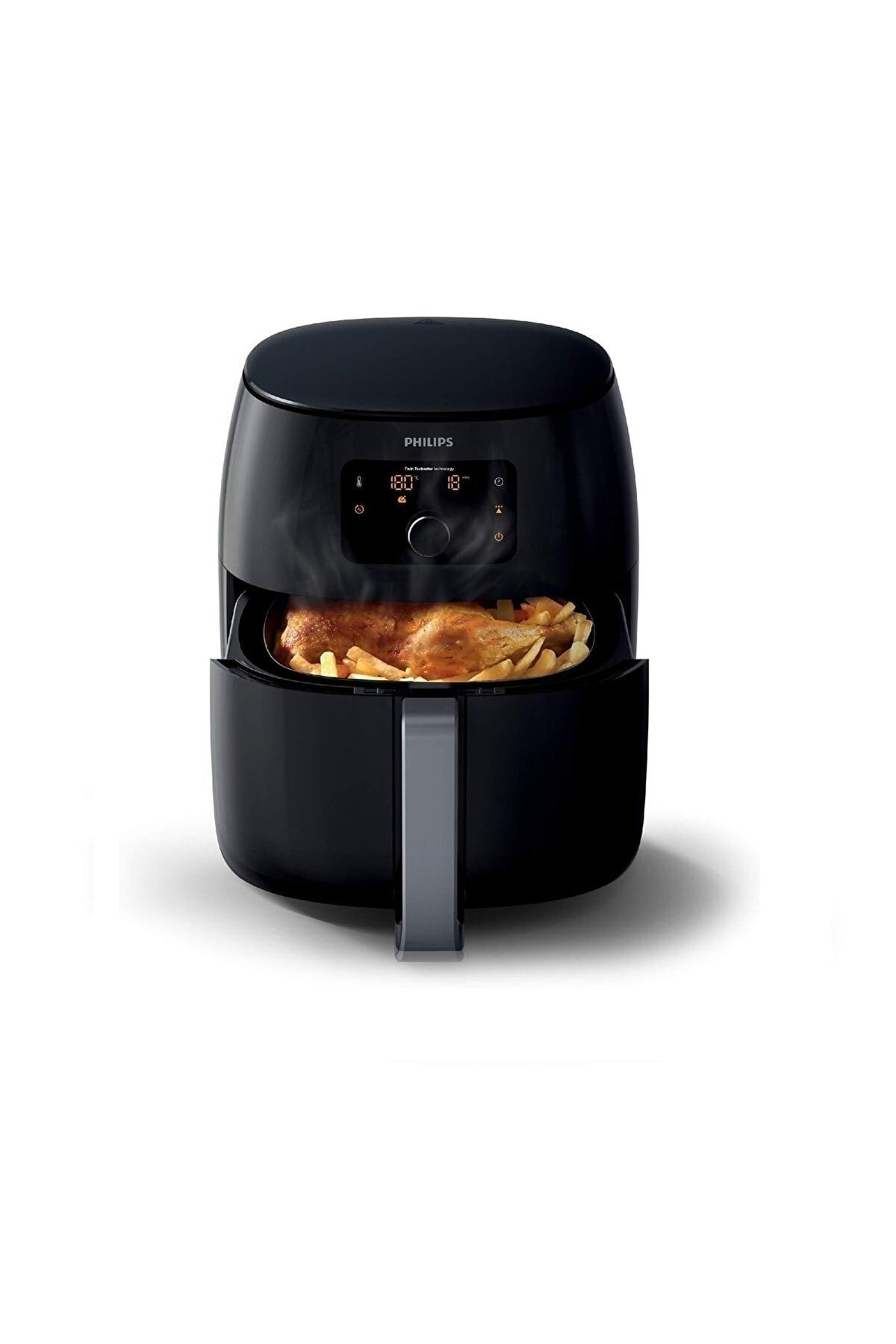 Philips outlet air fire