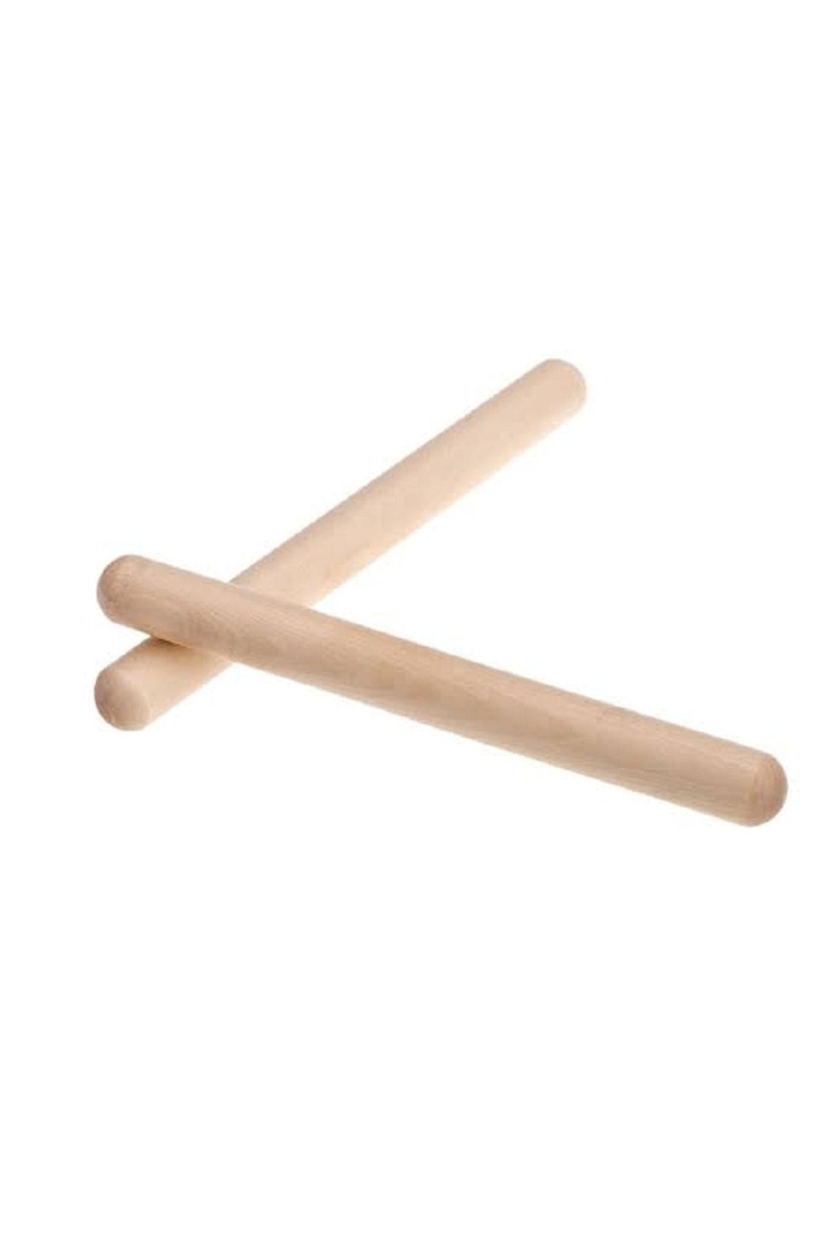 Wooden 2025 rhythm sticks