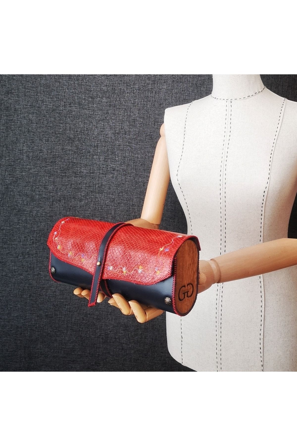 Genuine Leather Handmade Bag, Women Shoulder Bag, Crossbody Bag, Women Wallet Tr15