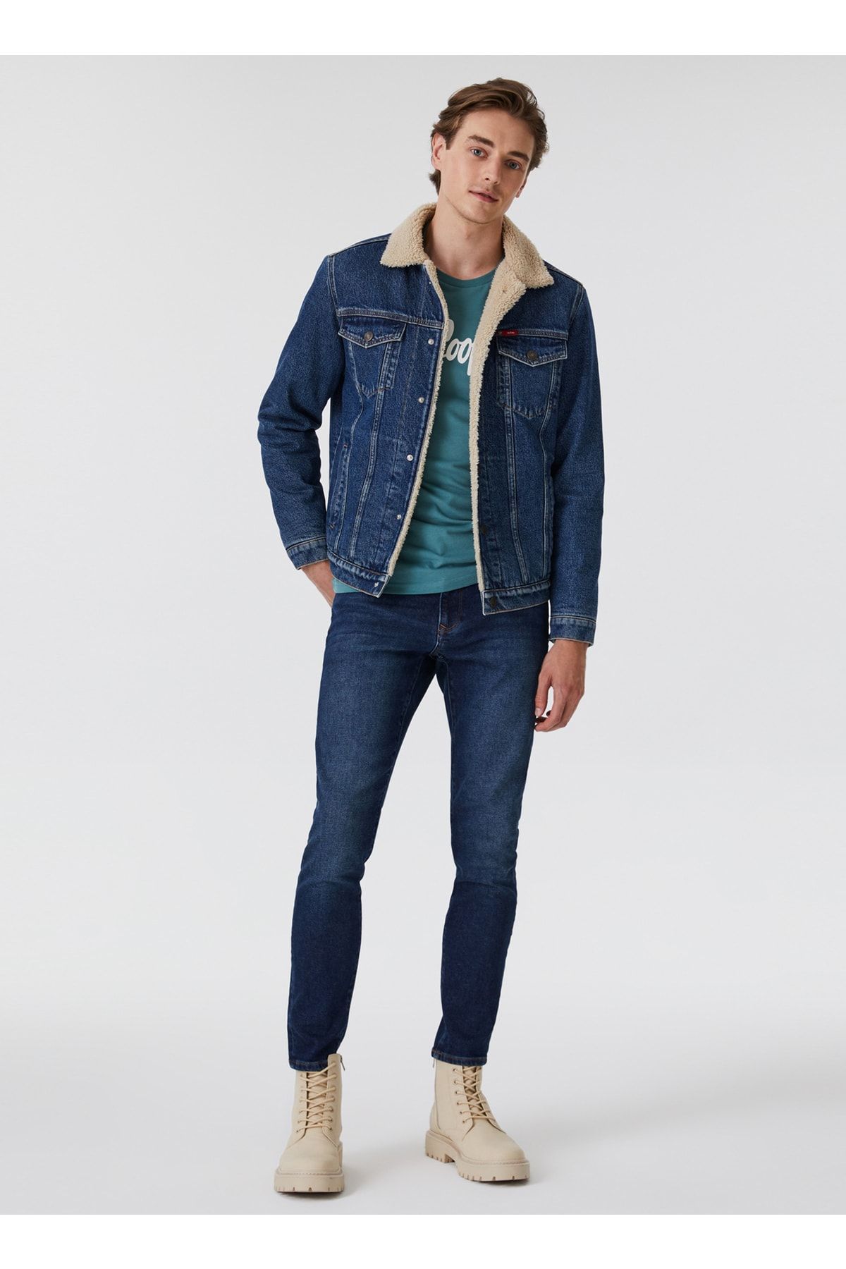 Мужская Одежда Lee Cooper Купить На Авито
