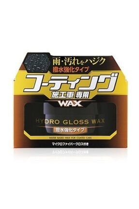 Hydro Gloss Wax Seramik Kaplama Için Katı Wax 150gr dop8582616igo