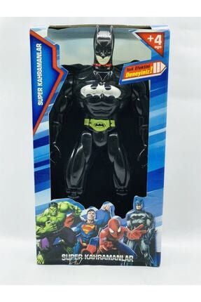 Süper Kahraman Batman Figür Oyuncak 81