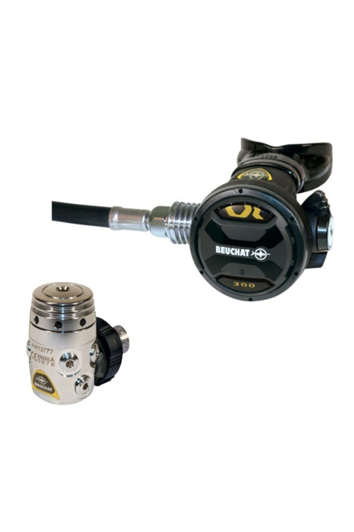 Beuchat Regülatör Vr300 1.2. Kademe