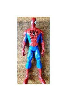 Örümcek Adam Spiderman 30 Cm Sesli Işıklı 520673036