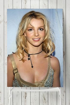 Britney Spears Posteri 2 40x60cm PSTRMNY10292