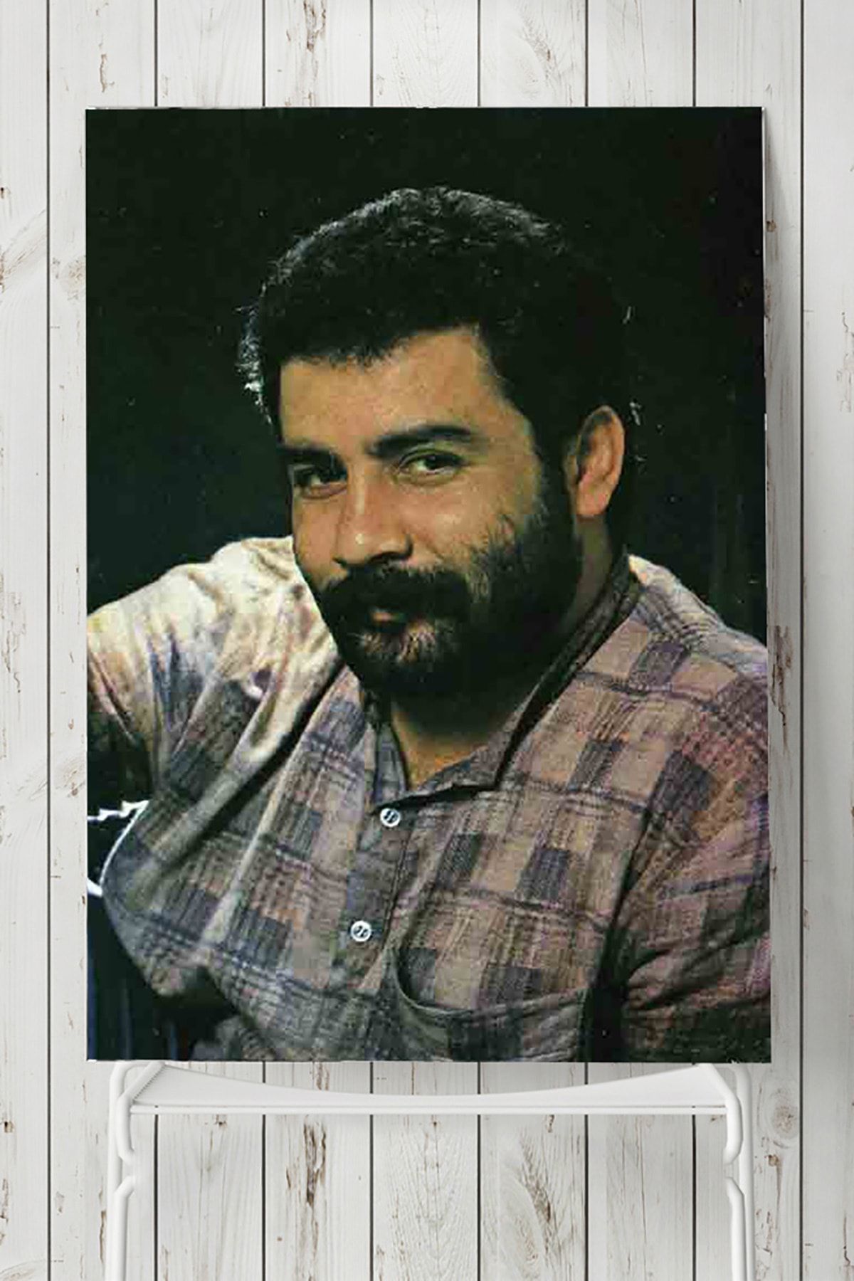 postermanya ahmet kaya poster 6 fiyati yorumlari trendyol