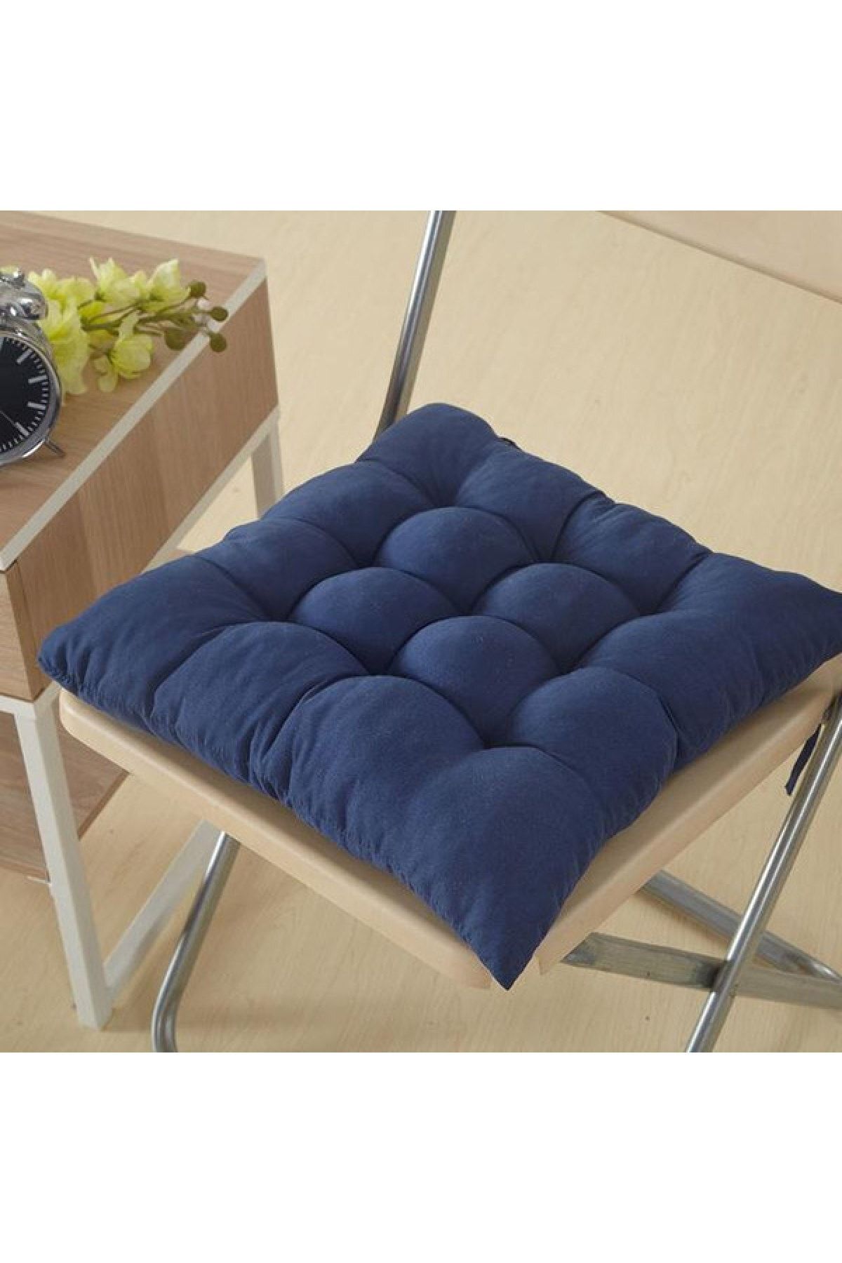 Подушка-сидушка для стульев