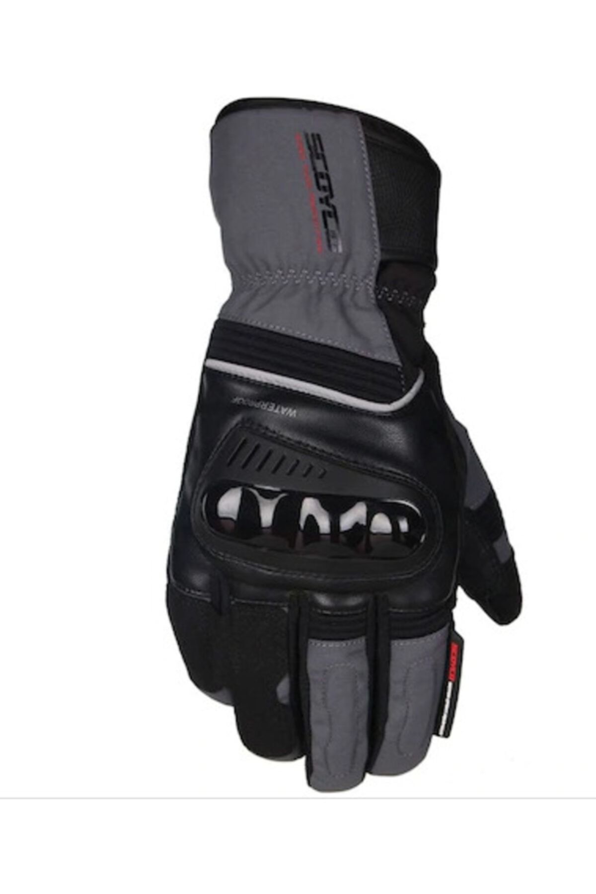 Scoyco waterproof gloves top