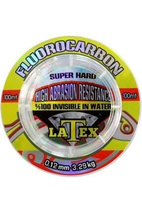 Fluorocarbon %100 Soft 0,60 LTX 0,60