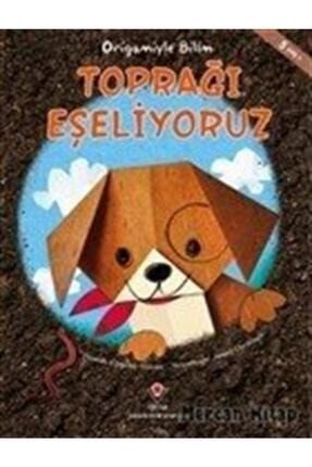 Tubitak Yayinlari Oyuncak Ayilarla Sekiller Trendyol