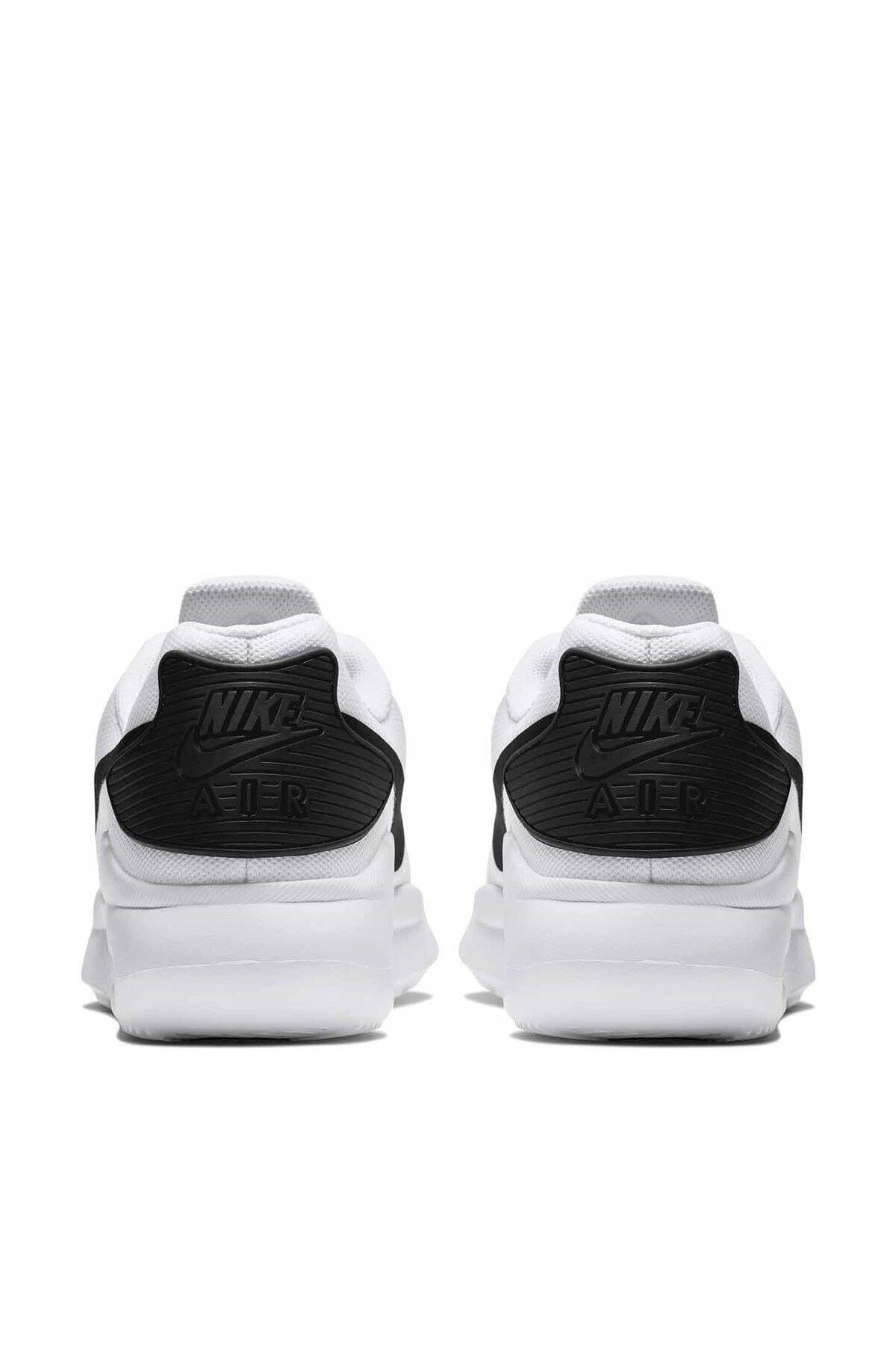Nike Unisex Beyaz Günlük Spor Ayakkabı Aq2235-100 Aır Max Oketo ZN9356