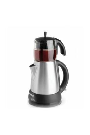 arcelik k3282 im gusto cay makinesi inox fiyati yorumlari trendyol