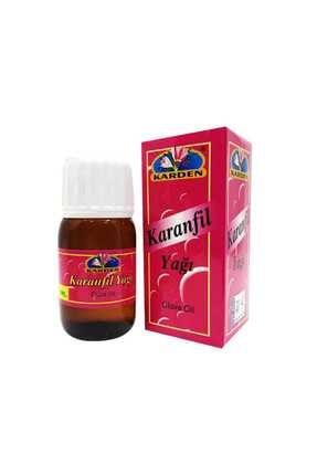 Karden Gul Yagi 20ml Trendyol