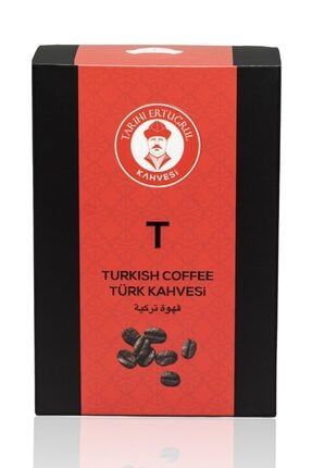 Türk Kahvesi Kutu 200 G 103