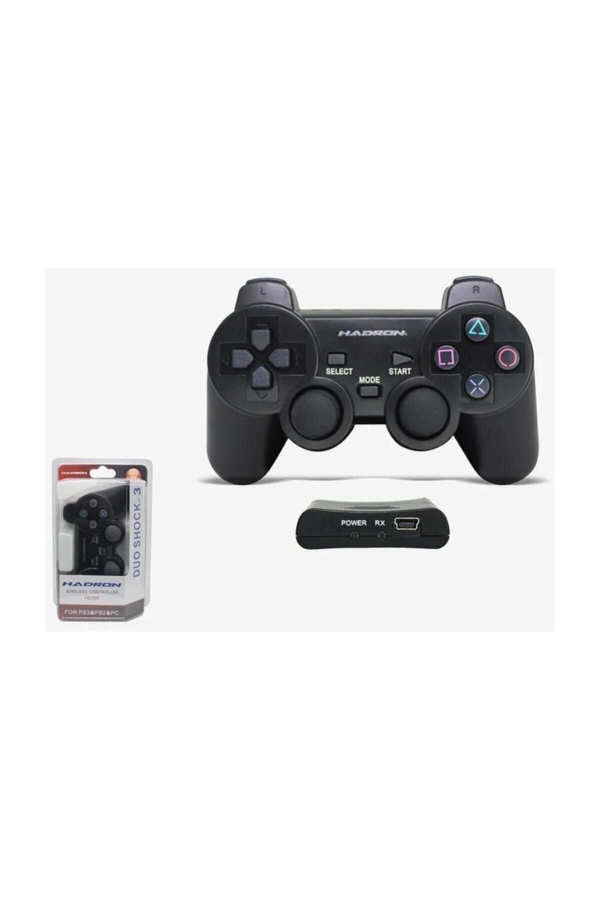 hadron hd305 kablosuz ps3 ps2 pc oyun kolu fiyatlari ozellikleri ve yorumlari en ucuzu akakce