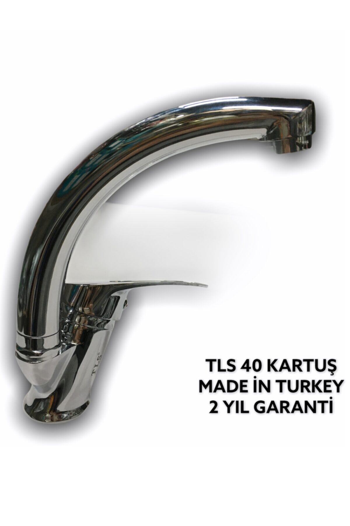 Genel Markalar Lavabo Bataryası 40 Kartuş