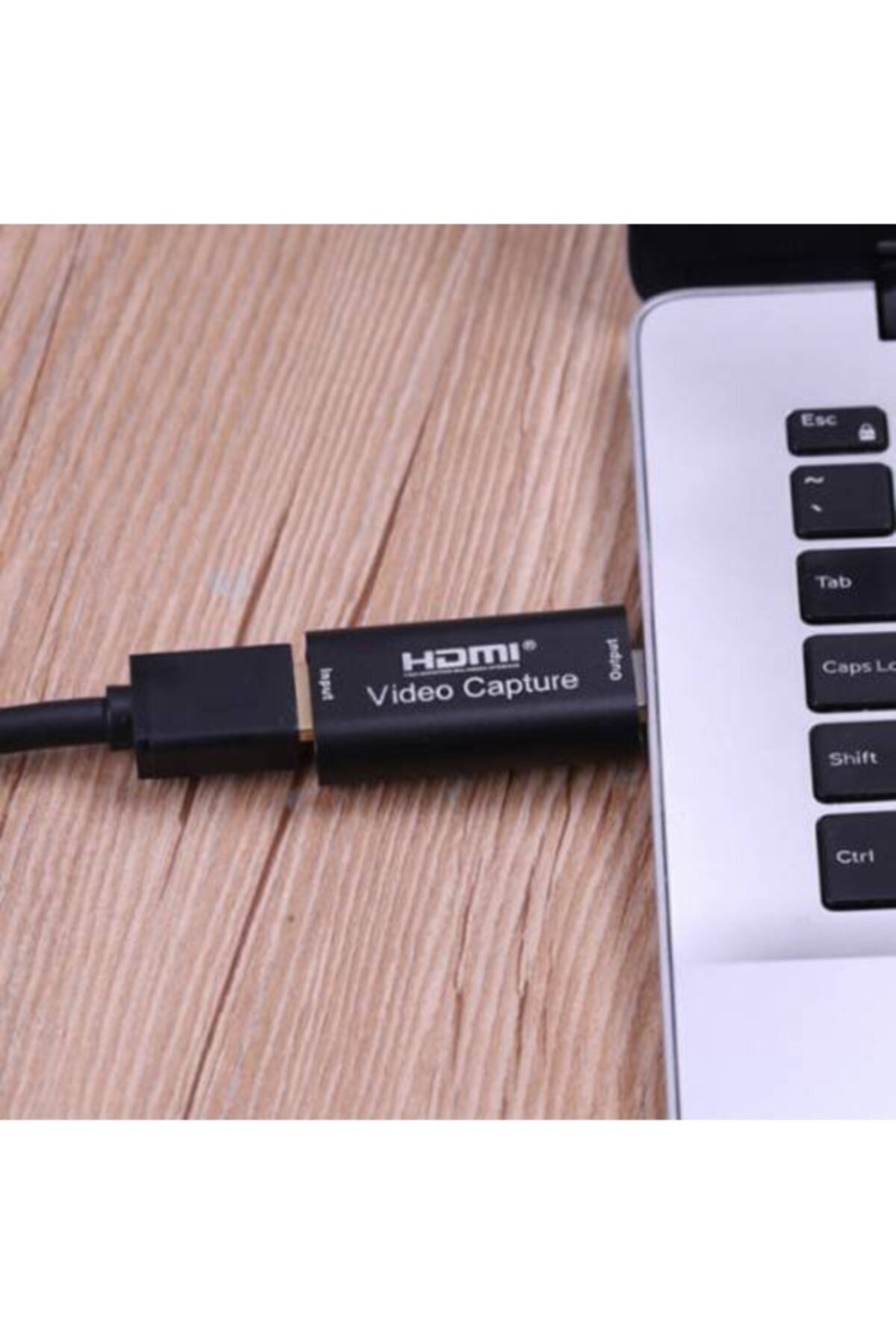 coofbe-محول صورة Polham USB 2.0 إلى Hdmi، محول إدخال USB إلى Hdmi 5