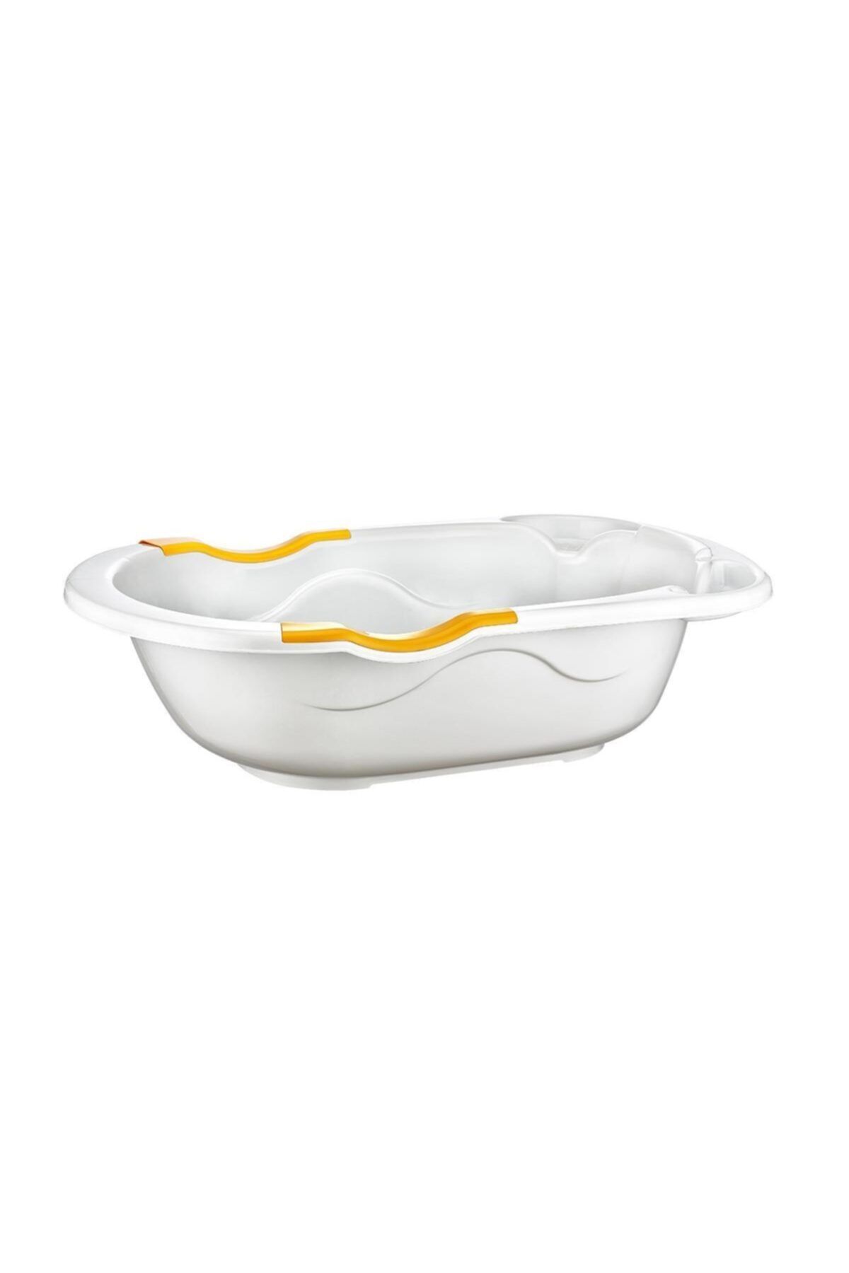 Baby Design Tapalı Bebek Banyo Küveti | Bebek Küveti NE8498