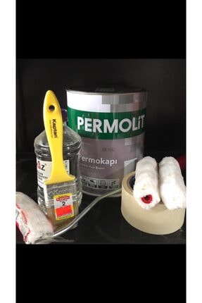 Permolit Amerikan Panel Kapi Boyasi 2 5 Lt Beyaz Fiyati Yorumlari Trendyol