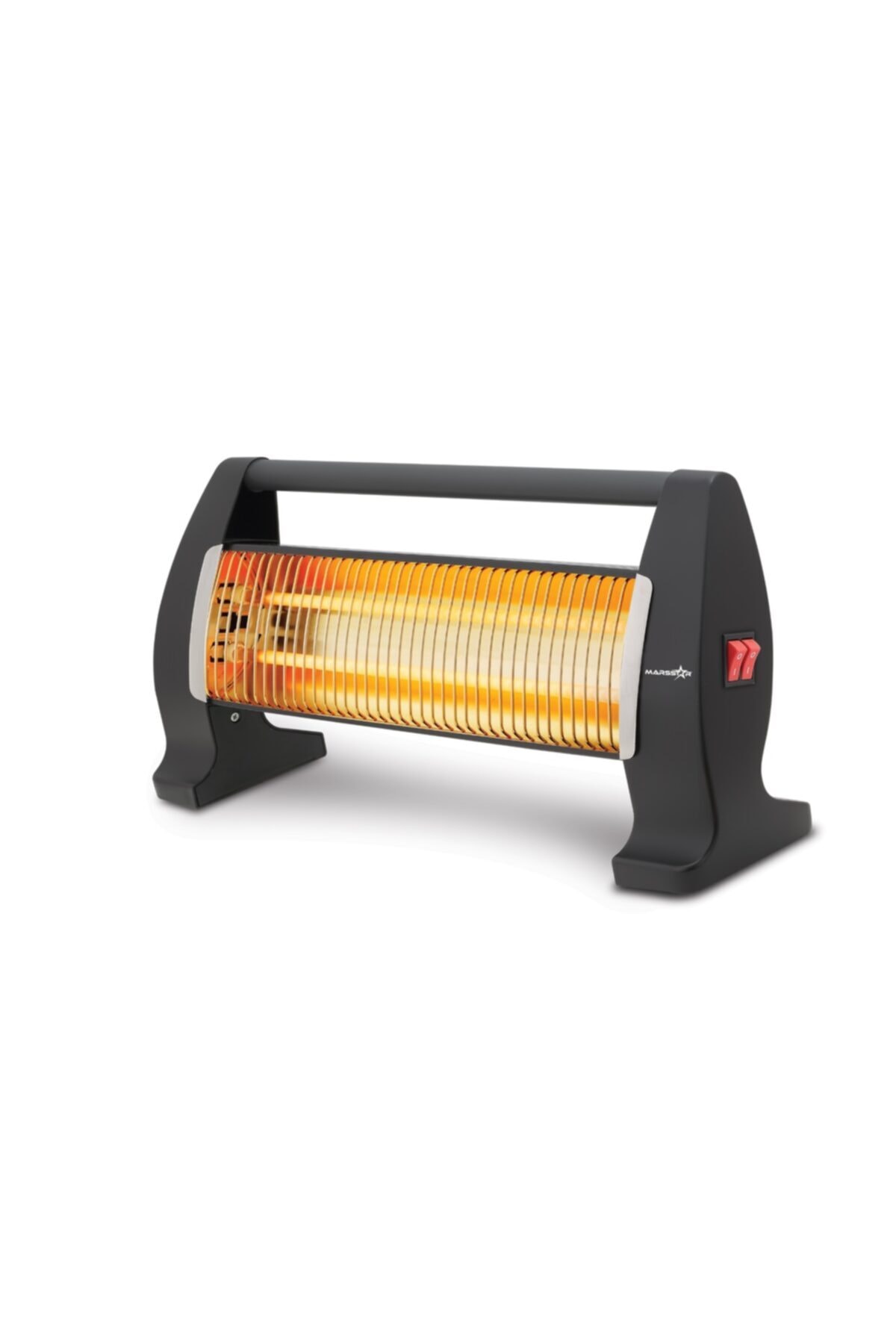 Marsstar Ms-06 1400 W Quartz Elektrikli Isıtıcı