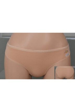 lastik micro modal bikini