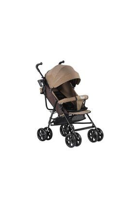 babyhope gri baston bebek arabasi fiyati yorumlari trendyol